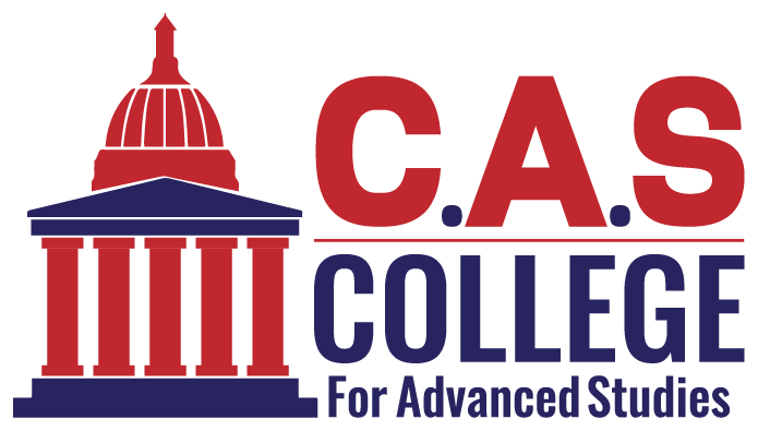 C.A.S. College for Advanced Studies