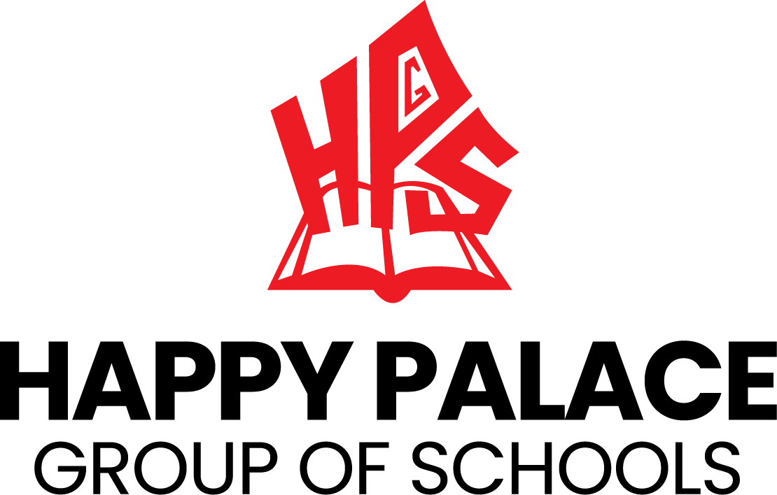 Happy Palace Group of Schools