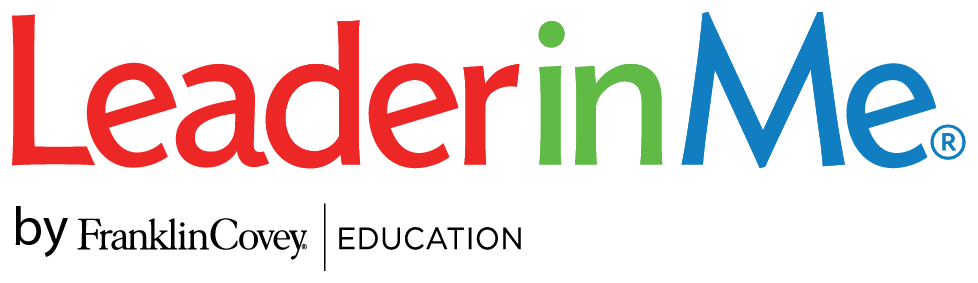 Leader in Me by FranklinCovey Education logo