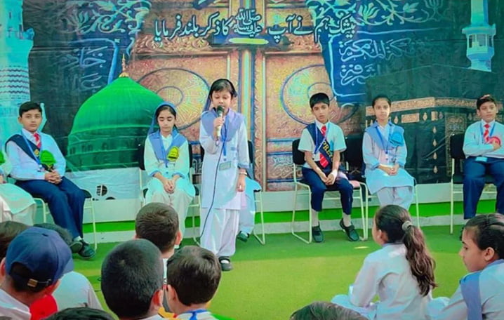 Best-School-In-Karachi-HPGS-Happy-Palace-Grammar-School