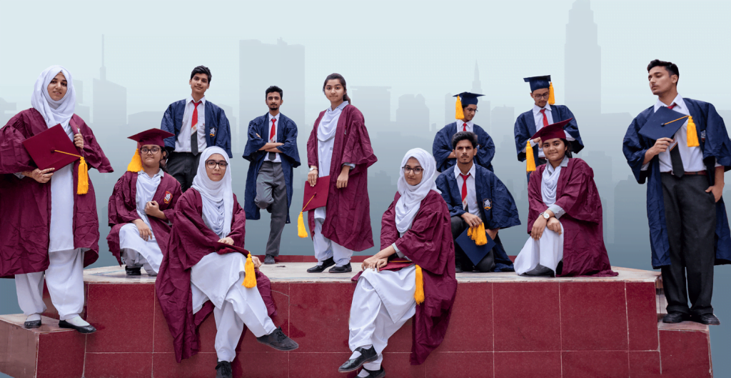 ALevels Program in Karachi Best ALevel School in Karachi